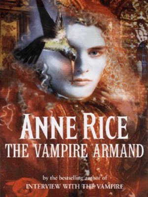 cover image of The vampire Armand